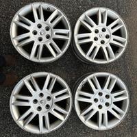 cerchi Clio F1 R27
