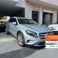 MERCEDES GLA (X156) GLA 200 CDI Automatic Sport