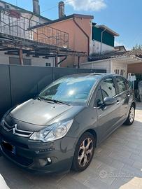 Citroen C3 2015