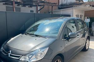 Citroen C3 2015
