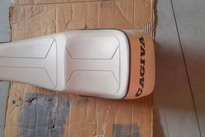 Sella nuova per cagiva custom 125 sst