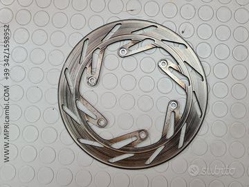 DISCO POSTERIORE KTM LC4 640 SUPERMOTO 2001 2000 L