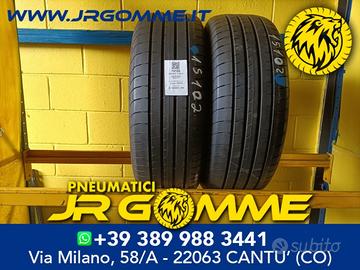 Gomme 235/55/17 GOODYEAR ESTIVE