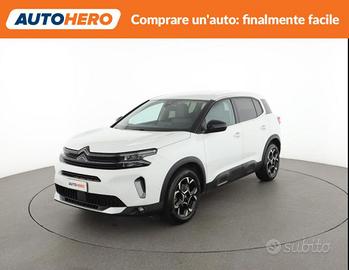 CITROEN C5 Aircross RV11430