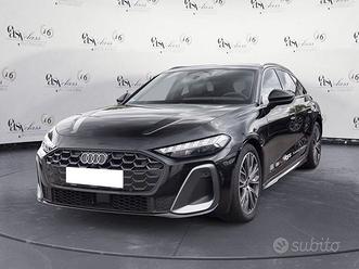 Audi A5 Avant TFSI 150 kW S tronic S Line edi...