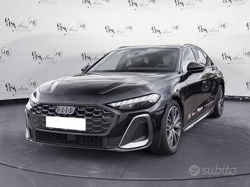 Audi A5 Avant TFSI 150 kW S tronic S Line edi...