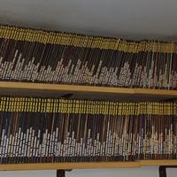 Collezione Dylan Dog