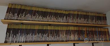 Collezione Dylan Dog