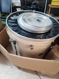 Batteria Pdp cx series