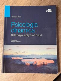 Psicologia dinamica