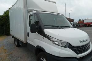 IVECO DAILY FURGONATO