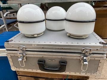 Lampade leucos  Tecla