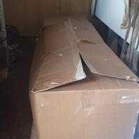 Pallone otturatore gonfiabile per condotte idriche