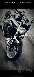 Triumph Speed Triple 955i - 1999