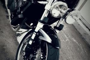 Triumph Speed Triple 955i - 1999