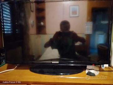 Televisione Samsung 