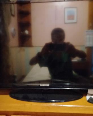 Televisione Samsung 