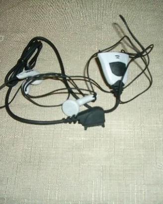 Auricolari NOKIA 6630 N70 etc