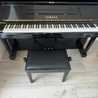 Pianoforte Yamaha
