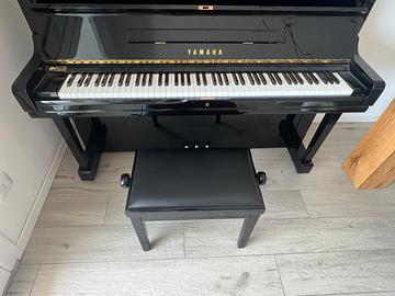 Pianoforte Yamaha