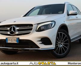 MERCEDES GLC 250 d 4Matic Premium *AMG *Pelle