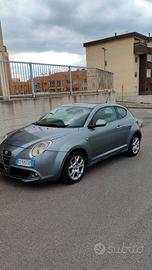 Alfa mito