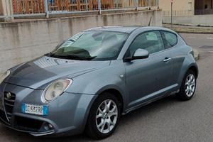 Alfa mito