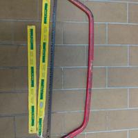 Sega Legna Verde + Lame Ricambio