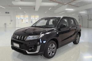 SUZUKI VITARA 1.4 BOOSTERJET HYBRID COOL SUV