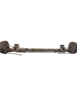 Assale posteriore Renault Master 2.8 dTi del 2000