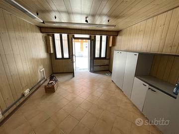 Rif.3628| magazzino chioggia