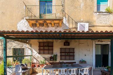 Villa o villino - Niscemi