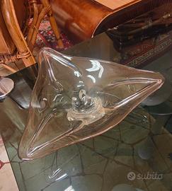 vaso vetro di murano