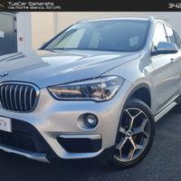 Bmw X1 18 D XLINE #6796