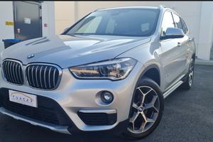 Bmw X1 18 D XLINE #6796