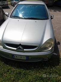 Citroen Xsara 2004