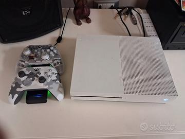 X box One S 1tb