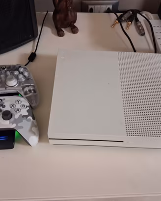 X box One S 1tb