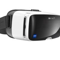 Zeiss VR one plus