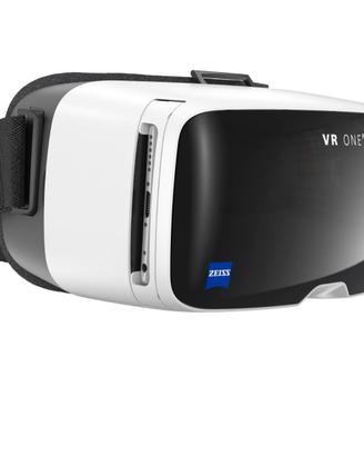 Zeiss VR one plus