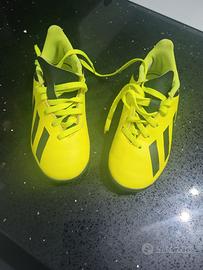 scarpe calcio kids