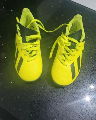scarpe calcio kids