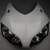 Muso frontale con faro HONDA CBR 1000RR 2008 2011
