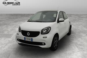 SMART Forfour II 2015 - Forfour 0.9 t Passion 90cv