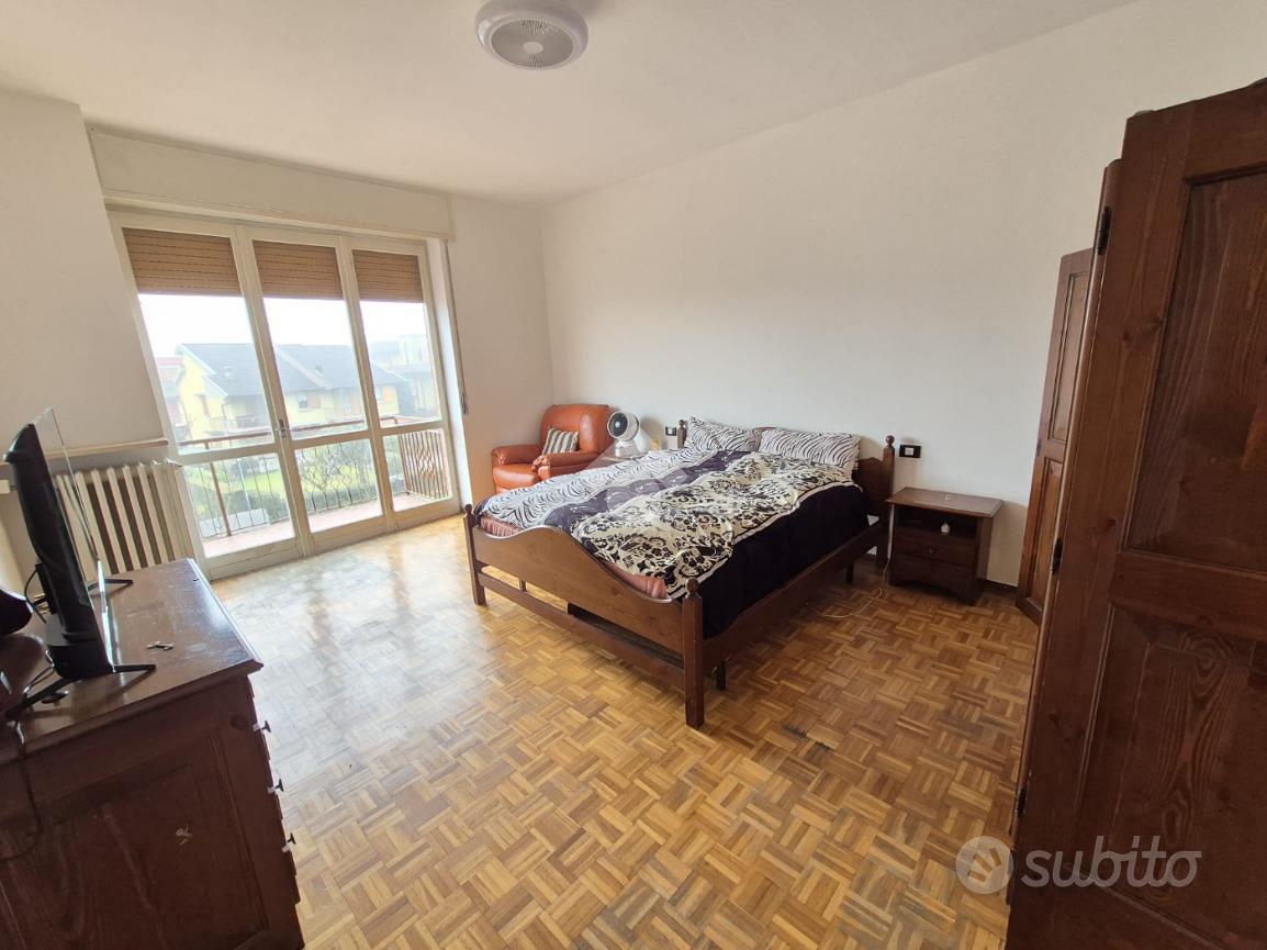 Appartamento – Brusaporto, Bergamo - Vista 2