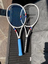 Racchetta tecnifibre t-fight RS 98 300gr