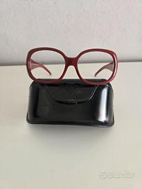 Occhiali Fendi Donna Bordeaux