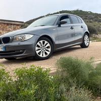 Bmw 120d