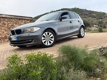Bmw 120d