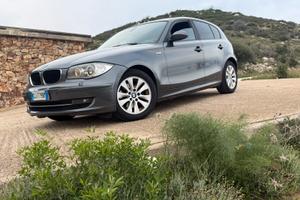 Bmw 120d